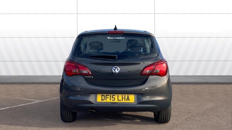Vauxhall Corsa 1.4 ecoFLEX SRi 5dr Petrol Hatchback